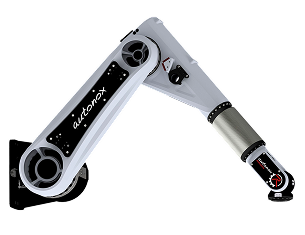 Delta Robot Reach 1050, 3Kg Payload